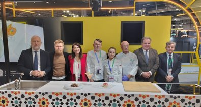 Es Andalucía - Huelva