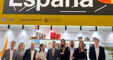 Diputación de Almería