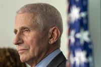 Trump retira la protección oficial al exasesor médico de la Casa Blanca Anthony Fauci