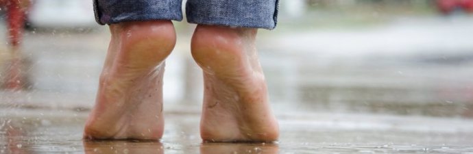 Pies, síndrome de Raynaud.