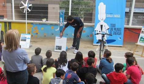 Responsables