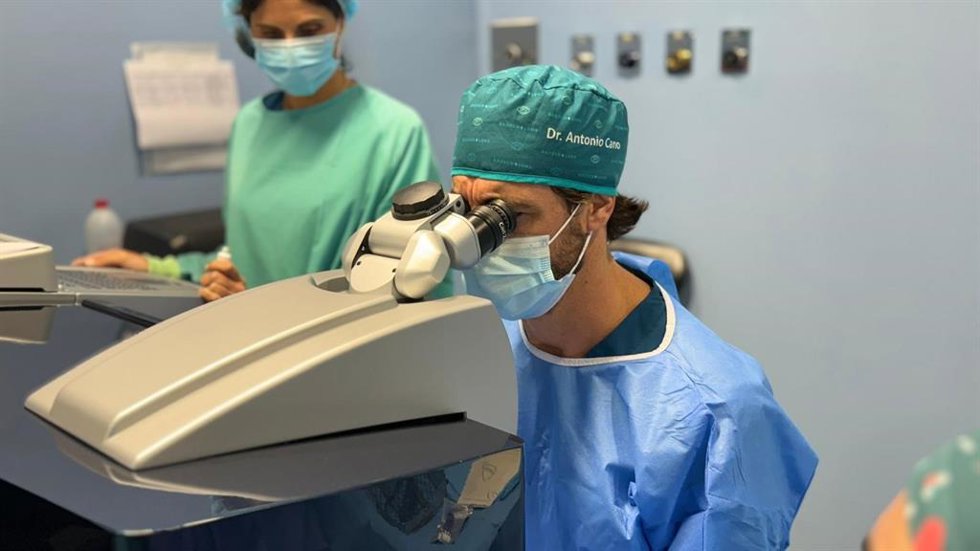 Las lentes intraoculares monofocales mejoran la visión de los pacientes tras una cirugía de cataratas, según experto.
