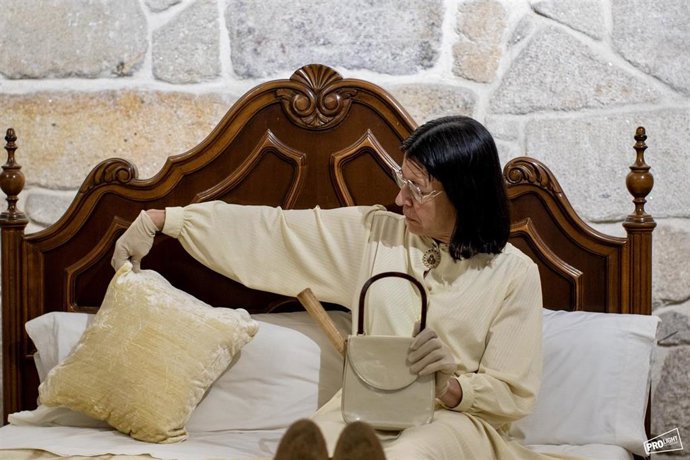 CaixaForum Zaragoza acoge un ciclo de conferencias sobre representaciones tradicionales de las mujeres en la historia.