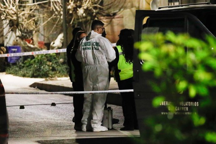 Matan a un hombre de 63 años golpeándolo en la cabeza con una tabla de palet en Alquerías (Murcia)