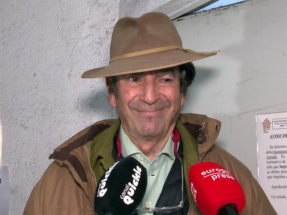 JOSÉ MANUEL DÍAZ-PATÓN