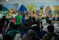 Al menos 80 migrantes aterrizan en Guatemala tras ser expulsados de EEUU