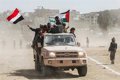 Los hutíes de Yemen liberarán el sábado a "decenas de prisioneros"