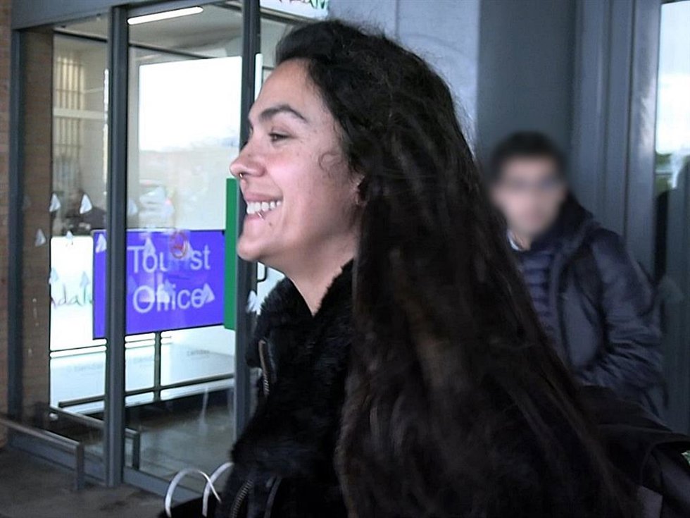 ALBA MOLINA