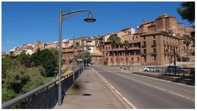 Casco Antiguo de Calahorra