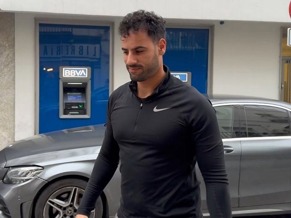 ASRAF BENO