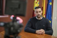 Alcalde de Pedro Muñoz confía en que la inercia electoral del PP tras el vuelco municipal en 2023 empuje a Núñez en 2027