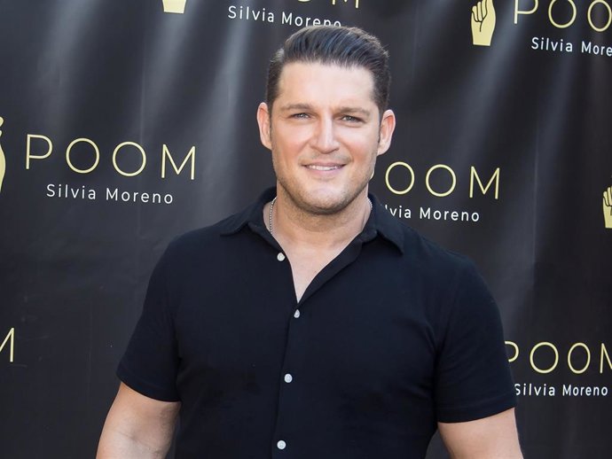 Archivo - Manu Tenorio en imagen de archivo.