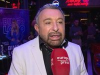 José Manuel Parada compadece a Isabel Pantoja tras su último escándalo: "Lleva una temporada... pobrecita"