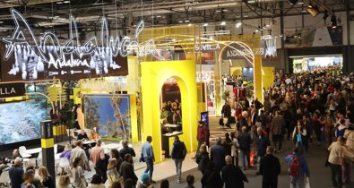 Es Andalucía - Sevilla