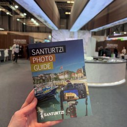 Guia turística de Santurtzi