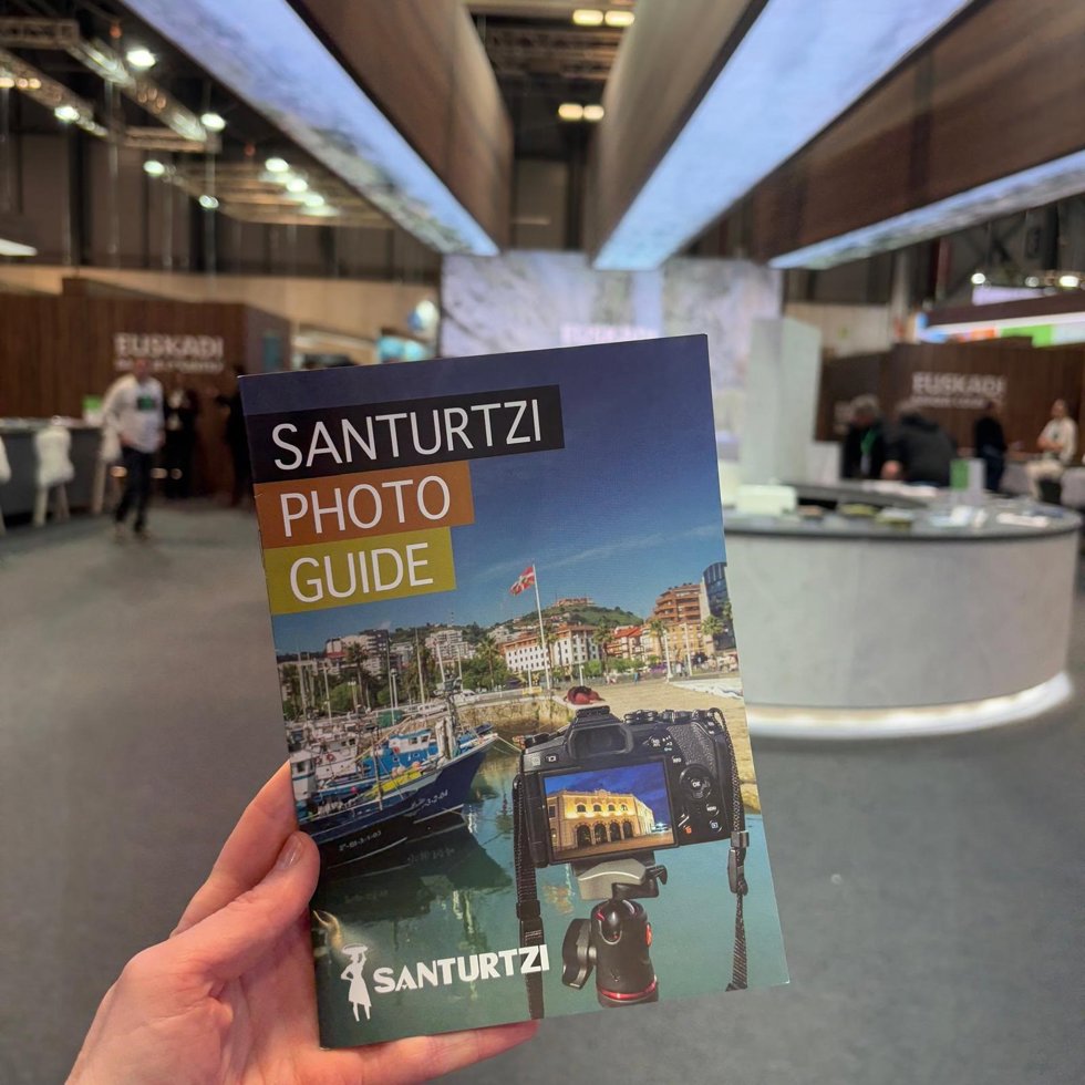 Guia turística de Santurtzi