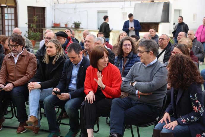Acto conmemorativo de los 25 años de la sede de Vinaròs (Castellón)