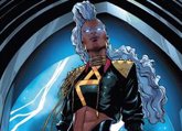 Foto: Marvel ya ha elegido a la nueva Tormenta del reinicio de X-Men