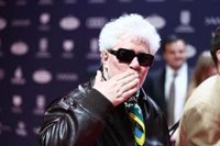 Arranca en Pontevedra la gala de los Premios Feroz en un año "extraordinario" para el cine español