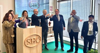 Es Andalucía - Sevilla