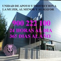 Policía Municipal de Madrid detuvo el año pasado a 548 personas por violencia de género y a 66 por agresión sexual