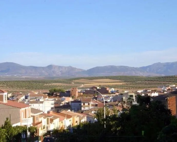Vista de Villatorres