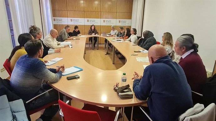 Se constituye el Consejo de Cooperación de las Baleares