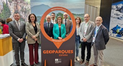 Es Andalucía - Sevilla