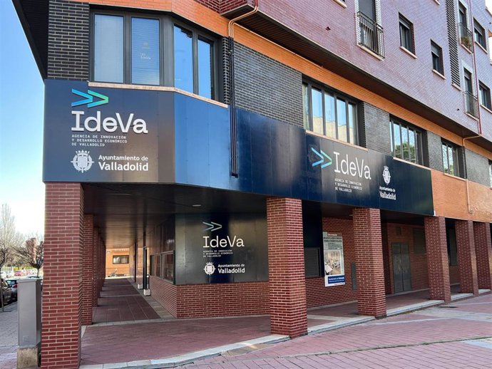 Archivo - Agencia de Innovación y Desarrollo Económico de Valladolid (IdeVa).