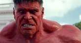 Foto: Tráiler extendido de Capitán América: Brave New World con Red Hulk e imágenes inéditas