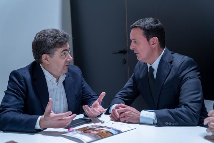 Los mercados de Islandia, Polonia y Eslovaquia reafirman su apuesta por el destino ‘Costa de Almería’.