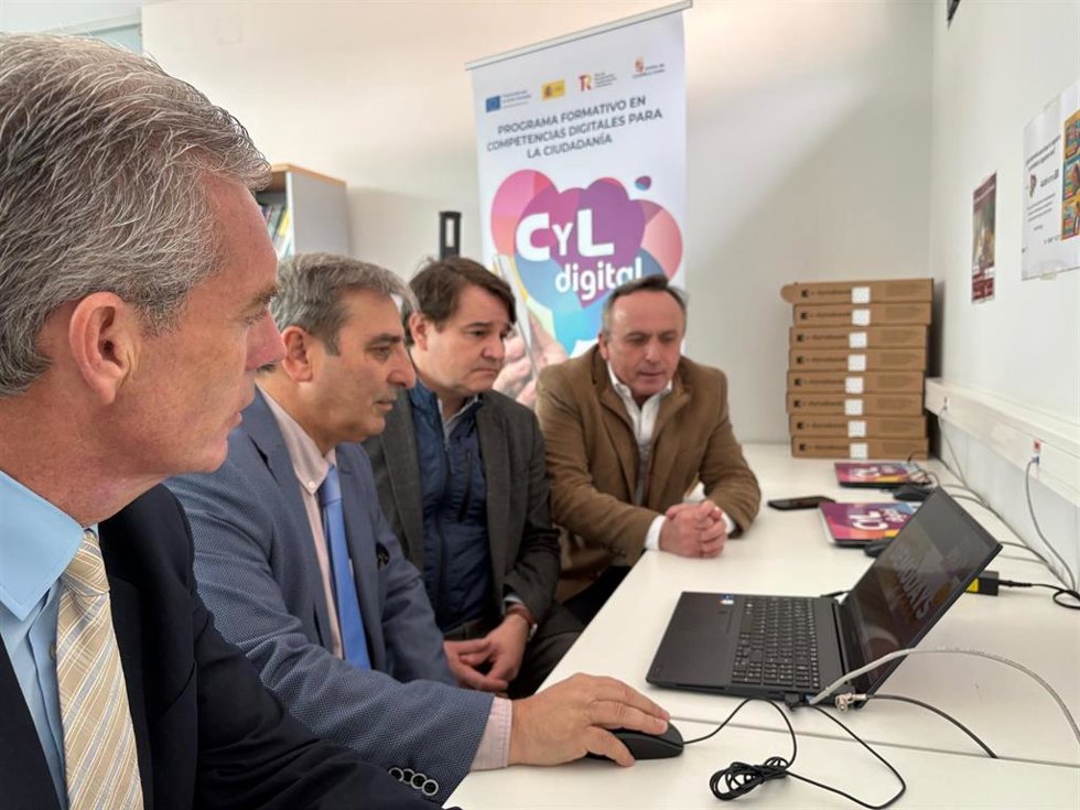 Talleres demostrativos 'Demo Days' en zonas rurales