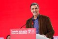 Sánchez promete "buscar votos hasta debajo de las piedras" para recuperar "lo cercenado por PP y Vox" por la ley ómnibus