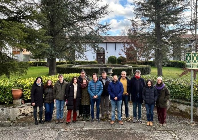 El proyecto RUMIRES, coordinado por el CITA, ha presentado sus actividades y resultados finales en Vitoria.