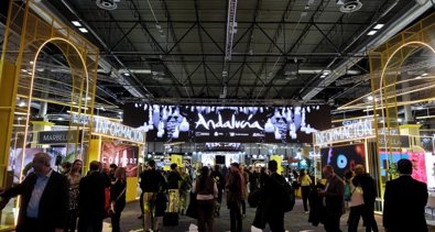 Es Andalucía - Sevilla