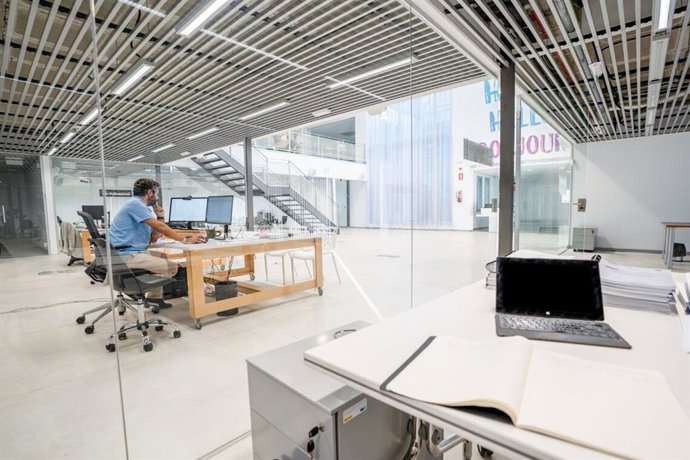 Imagen del programa para impulsar las competencias laborales de los autónomos y emprendedores de Alcalá de Guadaíra (Sevilla).