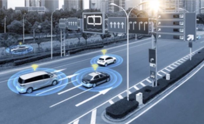 Economía.- Transportes licita por 3,9 millones tres contratos para implantar las nuevas tecnologías en las carreteras