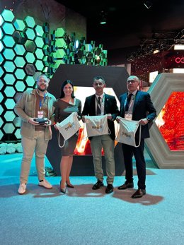 Santander y Barbate colaborarán en la promoción de su oferta de turismo gastronómico