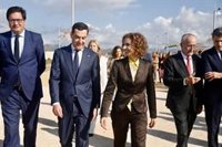 PP-A repetiría mayoría absoluta con 59-60 escaños y 22 puntos sobre el PSOE, según un sondeo de NC Report para La Razón