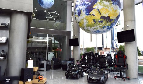 Comunicados Empresas