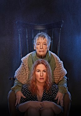 María Galiana recibirá el premio Málaga de Teatro al acabar la función de 'La reina de la belleza de Leenane' el miércoles 29 de enero.