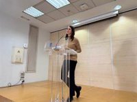 Maestre desconfía en "la capacidad de acuerdos" de Almeida y presentará su propuesta para la Ley de Capitalidad