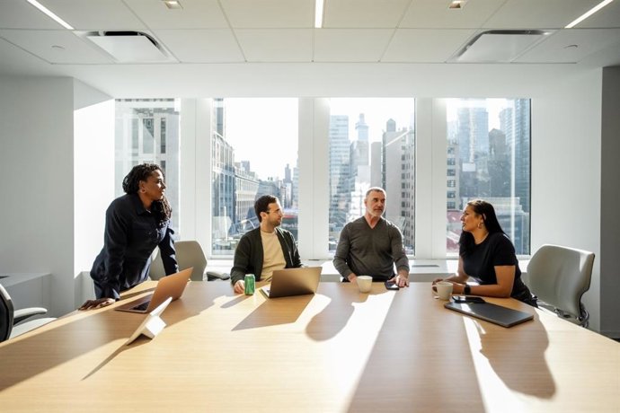 Presencia del director de Seguridad en los puestos directivos de la empresa