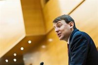 López (PSC) afirma que la UE no puede "dar por garantizado el vínculo atlántico" con Trump