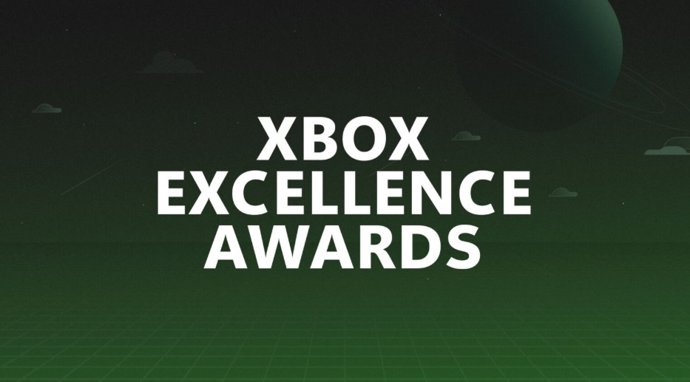 Los Premios Xbox Excellence