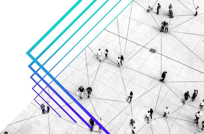 Imagen estudio de IBM