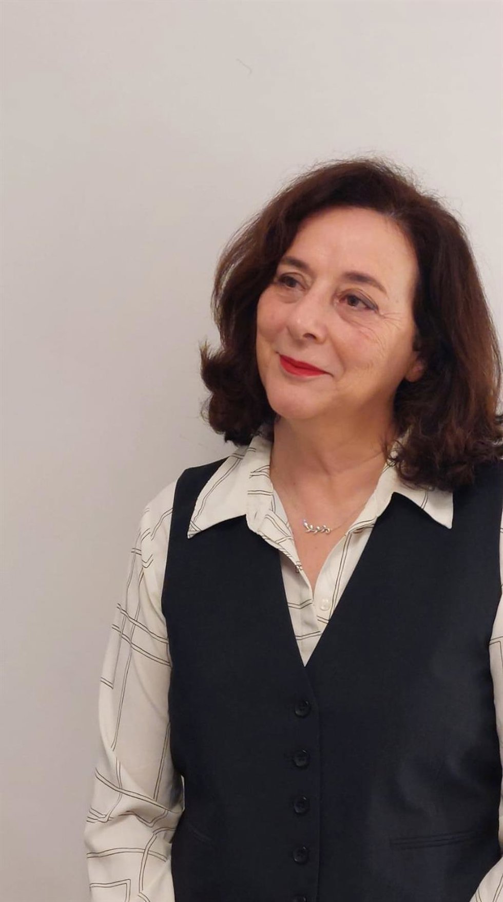Maite Méndez Baiges, catedrática de Historia del Arte Contemporáneo, hablará a propósito de su libro 'Cruce de culturas. Transiciones y alianzas entre artistas modernas' (Editorial Akal)
