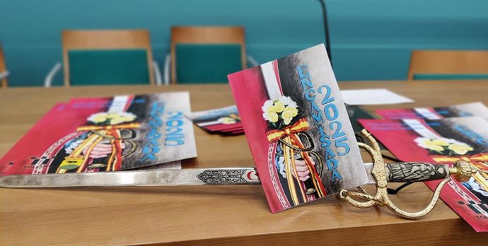 Fiesta de la Encamisada en Menasalbas