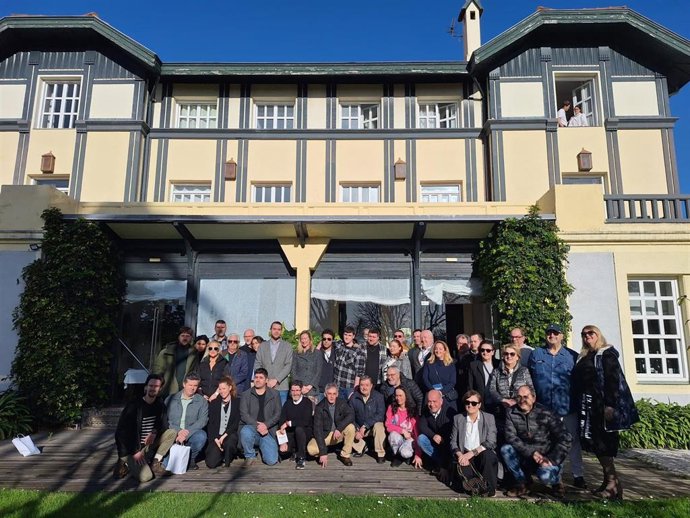 Presentación de la X Ruta de los Pucheros de Cantabria