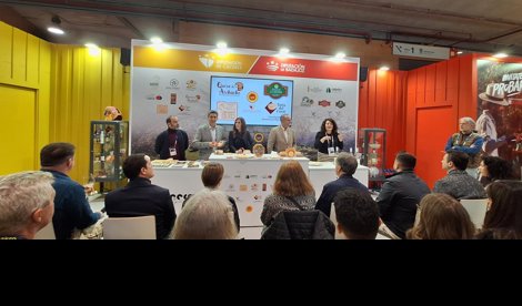 Comunicados Sociedad